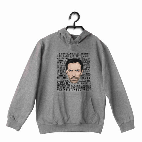 7 TV Series MASH UNISEX HOODIE Sweatshirts